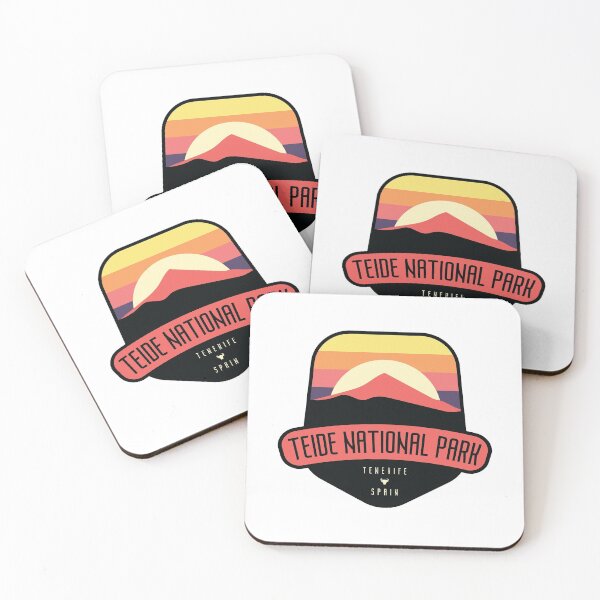 Item preview, Teide National Park - Tenerife, Spain designed and sold by Moritz Schwäble.