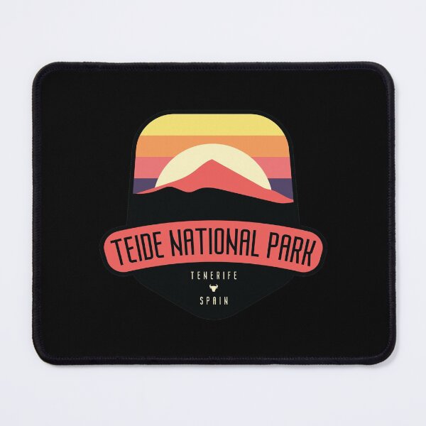 Item preview, Teide National Park - Tenerife, Spain designed and sold by Moritz Schwäble.