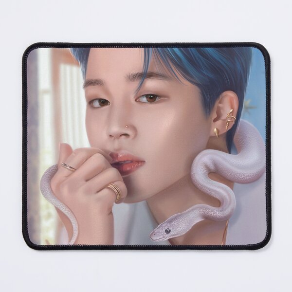 Item preview, Jimin designed and sold by Ellen-Drawings.