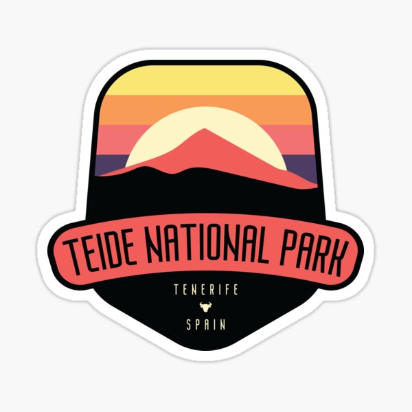 Item preview, Teide National Park - Tenerife, Spain designed and sold by Moritz Schwäble.