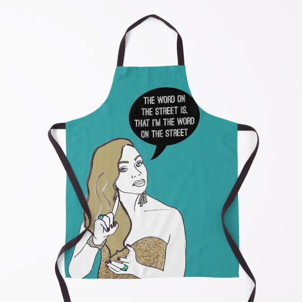 Item preview, Word on the Street designed and sold by Katsillustration.