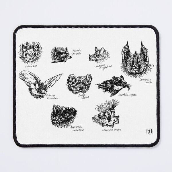 Item preview, Bat Design 2 designed and sold by Maisy Inston.