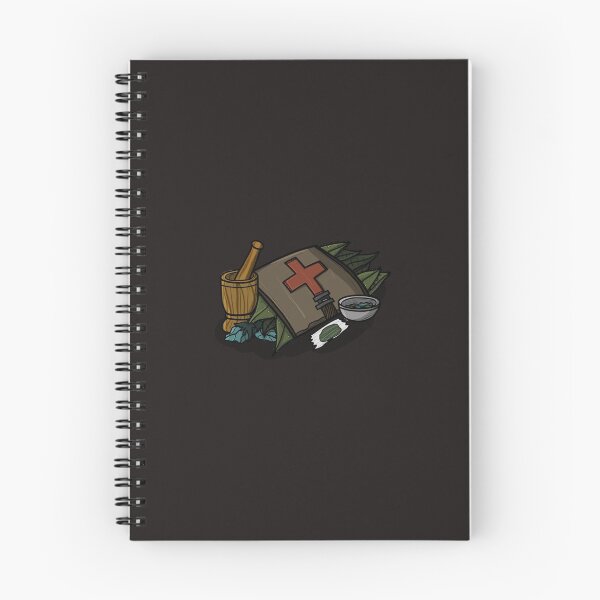 Item preview, Rimworld - Herbal Medicine   designed and sold by HomeTipShop.