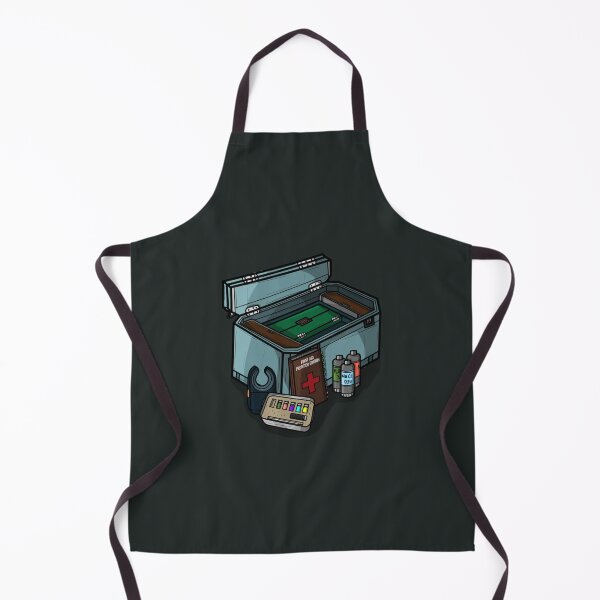 Item preview, Rimworld - Industrial Medicine designed and sold by HomeTipShop.