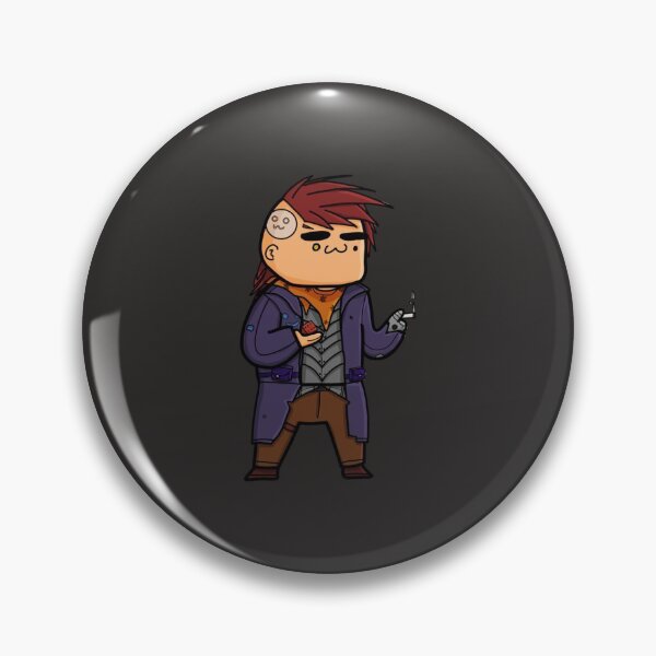 Item preview, Rimworld - Randy Random   designed and sold by HomeTipShop.