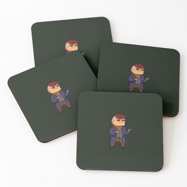 Item preview, Rimworld - Randy Random   designed and sold by HomeTipShop.