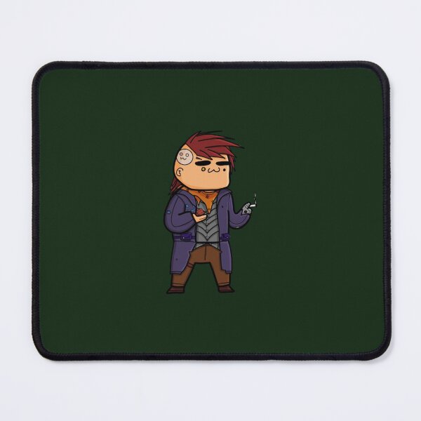 Item preview, Rimworld - Randy Random   designed and sold by HomeTipShop.