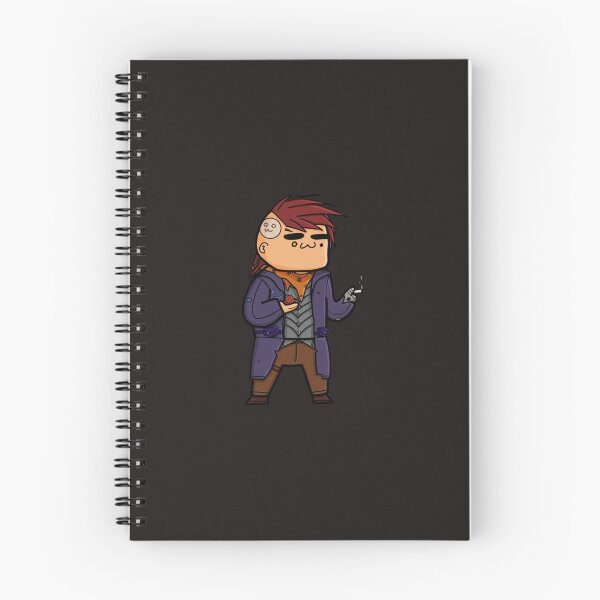 Item preview, Rimworld - Randy Random   designed and sold by HomeTipShop.