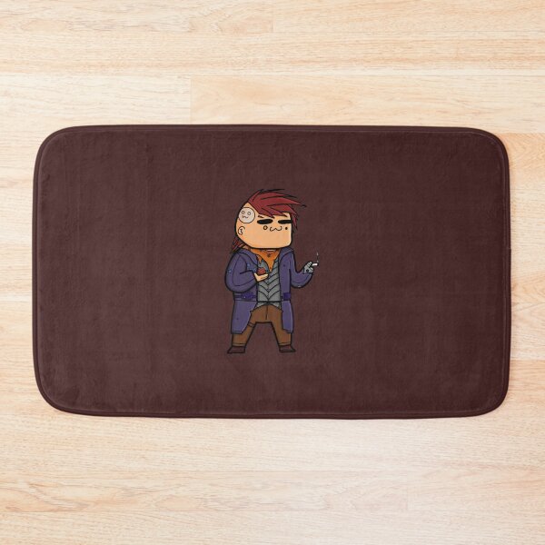 Item preview, Rimworld - Randy Random   designed and sold by HomeTipShop.