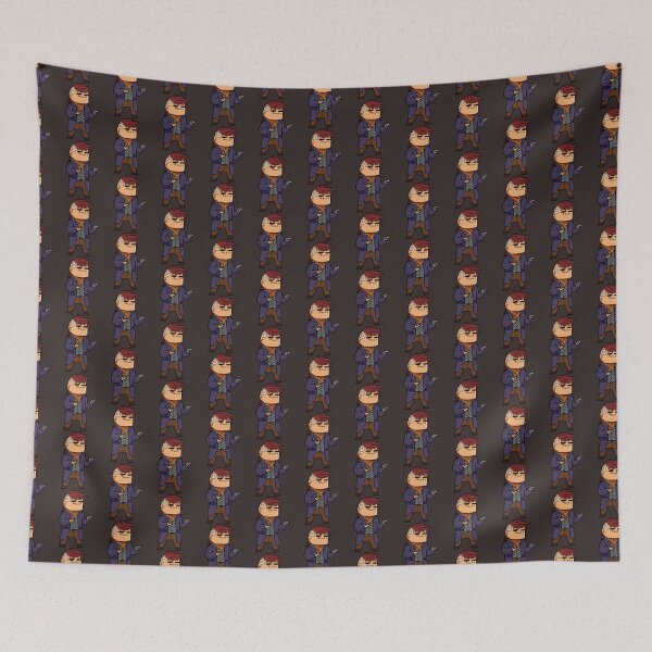Item preview, Rimworld - Randy Random   designed and sold by HomeTipShop.
