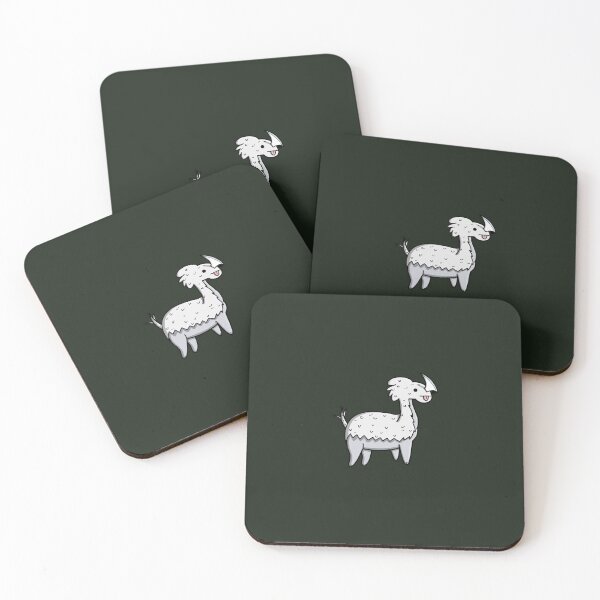 Item preview, Rimworld - Thrumbo   designed and sold by HomeTipShop.