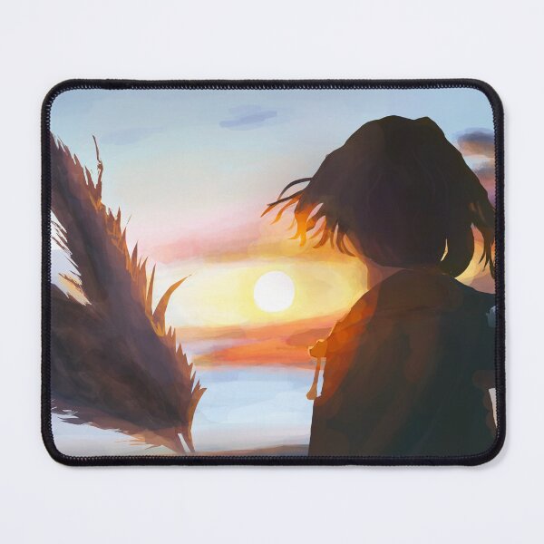 Item preview, Sunset View designed and sold by LEYUNART n/a.