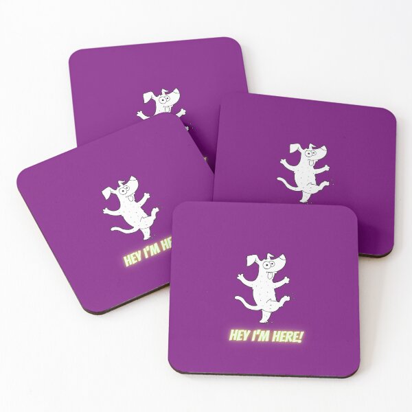 Item preview, Hey, Iook at me ! designed and sold by Thorongla.