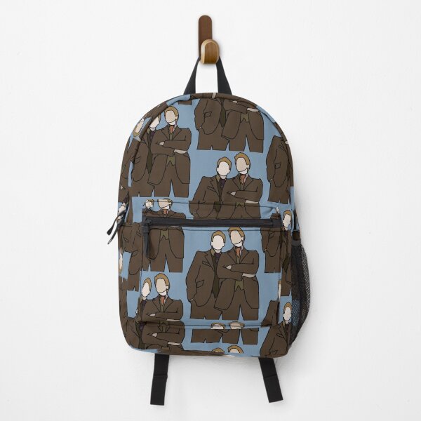 weasley twins backpack