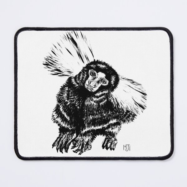 Item preview, Marmoset Design designed and sold by Maisy Inston.