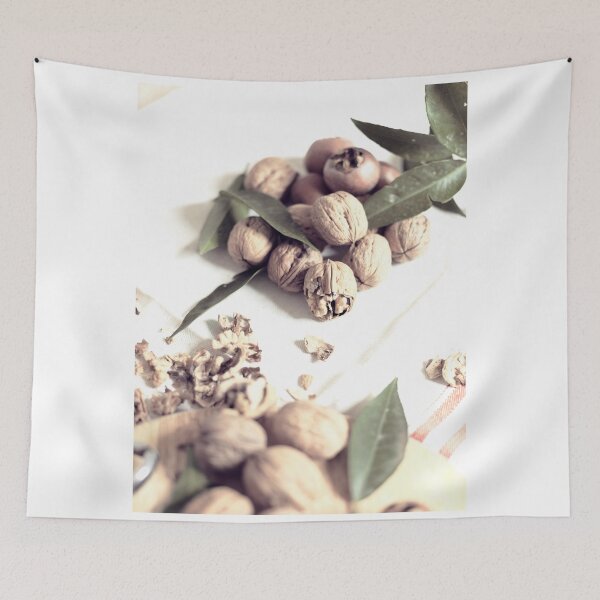 Item preview, Fruit dish, still life, dried fruits, macro, fine art, print, photo n° 3, food, kitchen designed and sold by Spallutos.
