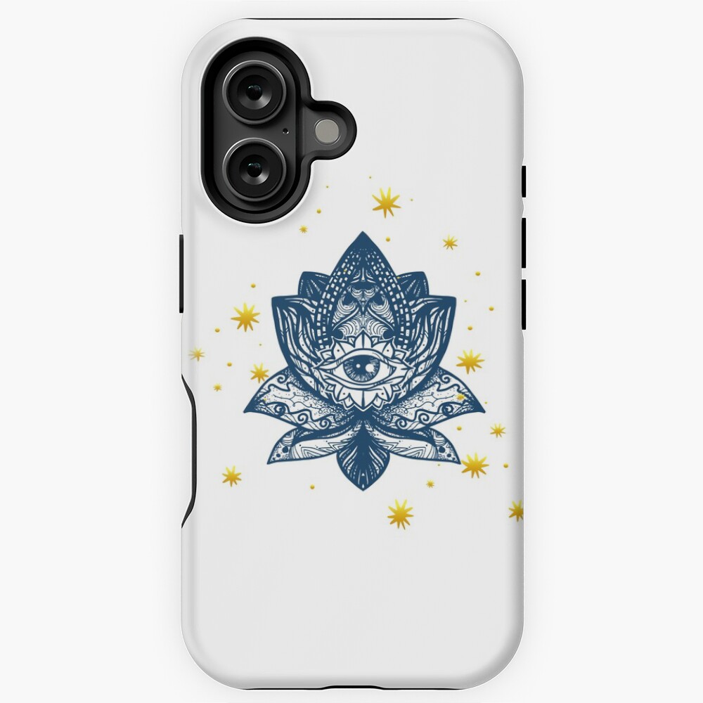 Item preview, iPhone Magsafe Tough Case designed and sold by Mantra-tshirt.