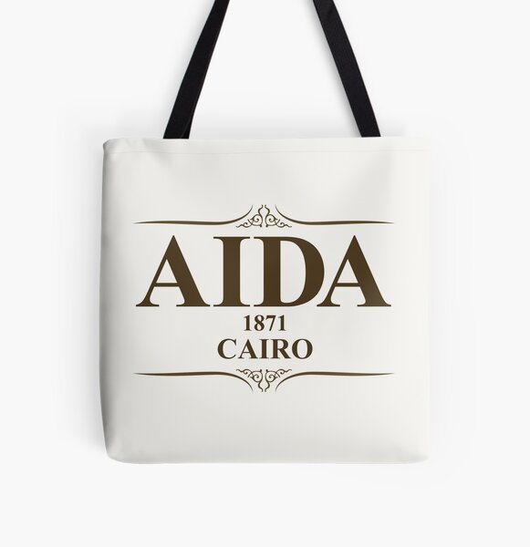 Aida fan shop