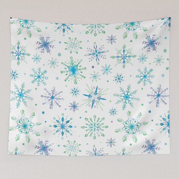 Item preview, Deja que nieve designed and sold by Maya Pantic.