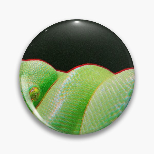 Item preview, 3d snake designed and sold by pinkdrinksoul.