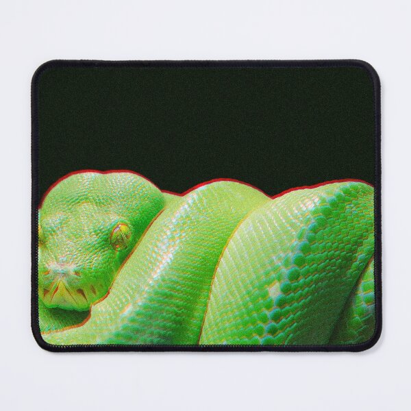 Item preview, 3d snake designed and sold by pinkdrinksoul.