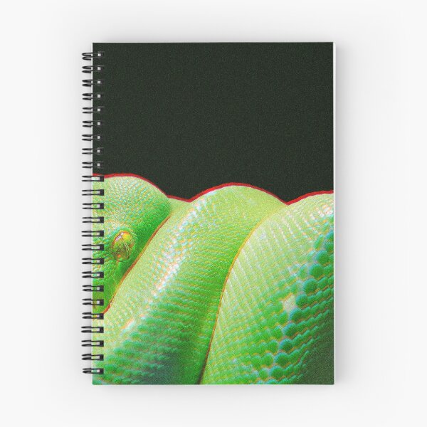 Item preview, 3d snake designed and sold by pinkdrinksoul.