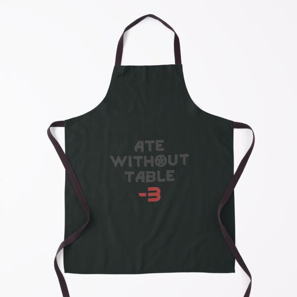 Item preview, Rimworld Ate Without Table -3 [v2]   designed and sold by HomeTipShop.