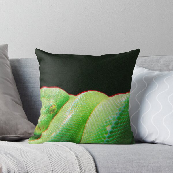 Item preview, 3d snake designed and sold by pinkdrinksoul.