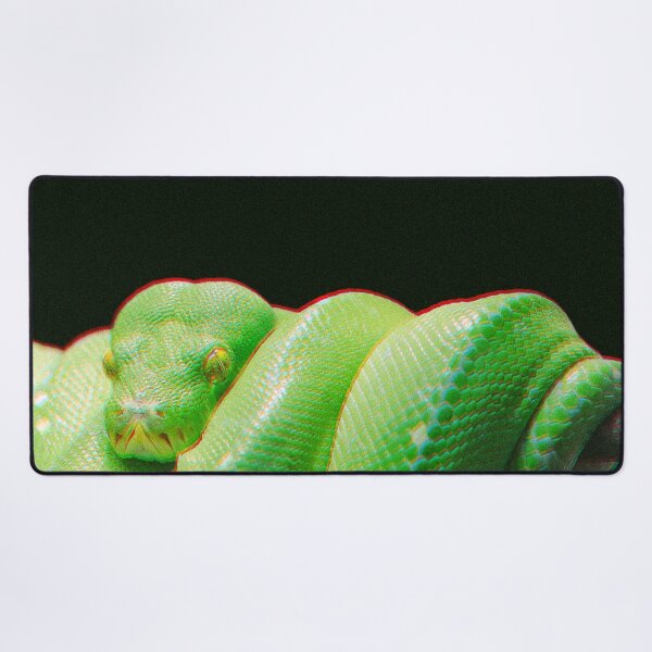 Item preview, 3d snake designed and sold by pinkdrinksoul.
