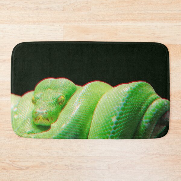 Item preview, 3d snake designed and sold by pinkdrinksoul.