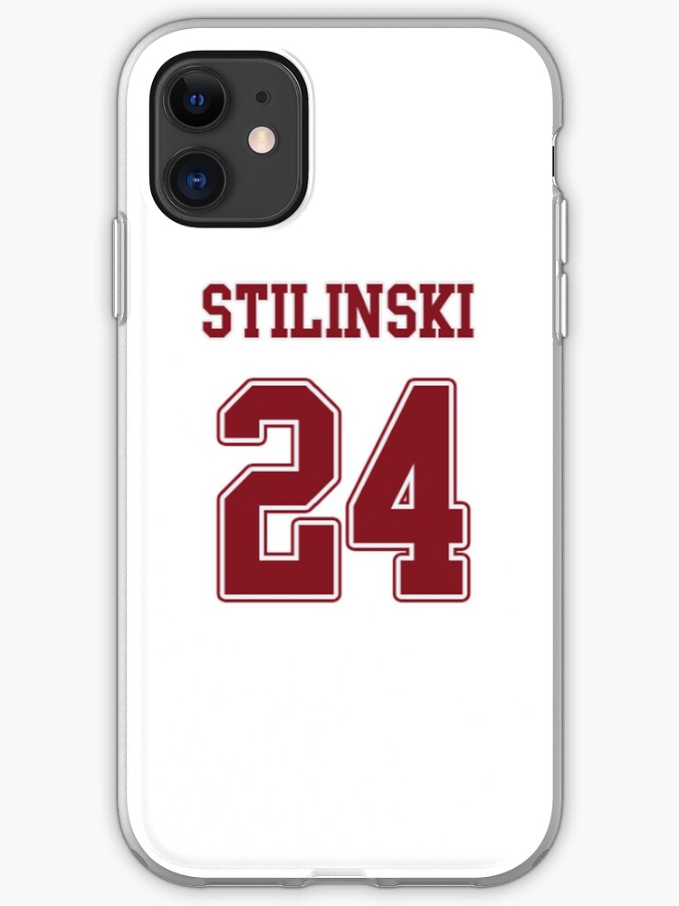 stilinski jersey