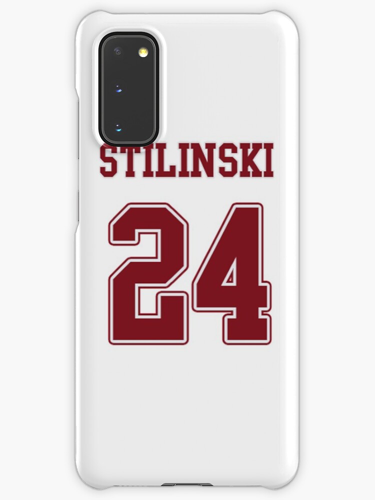 beacon hills stilinski