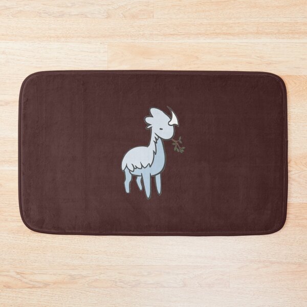 Item preview, Rimworld Ate Without Table -3,Thrumbo Rimworld                                    designed and sold by HomeTipShop.