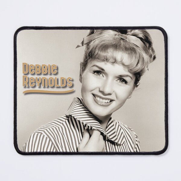 Item preview, Debbie Reynolds designed and sold by Jools-57.
