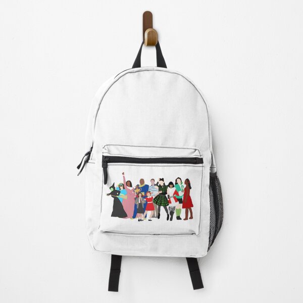 Item preview, Musical Theatre Characters designed and sold by Alex-artz.