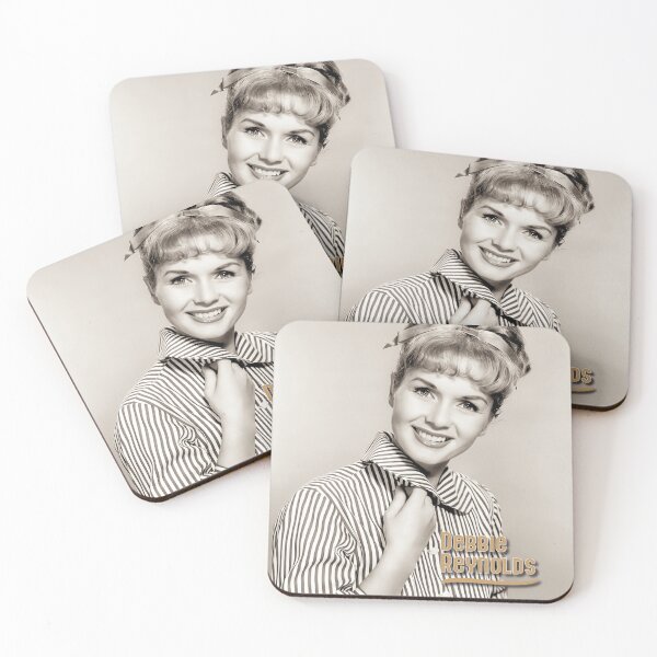 Item preview, Debbie Reynolds designed and sold by Jools-57.