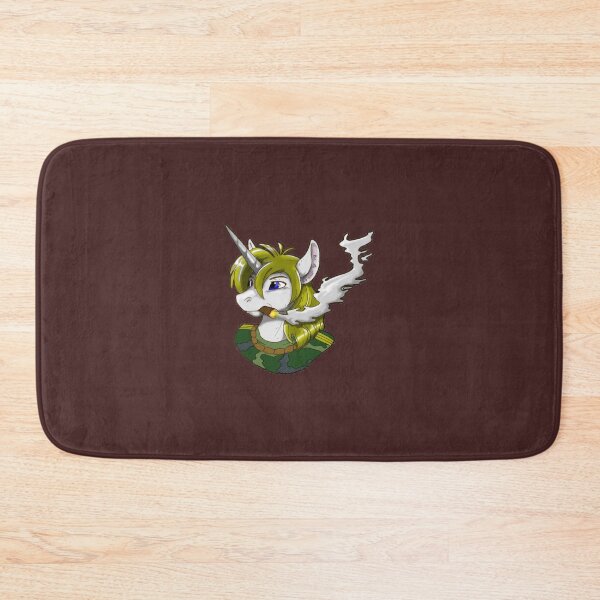 Item preview, Rimworld Ate Without Table -3,Thrumbo Rimworld                                 designed and sold by HomeTipShop.