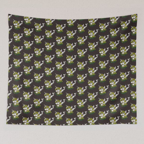Item preview, Rimworld Ate Without Table -3,Thrumbo Rimworld                                 designed and sold by HomeTipShop.