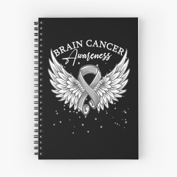 Item preview, Brain-Cancer-Awareness-Shirt designed and sold by JohnCenass.
