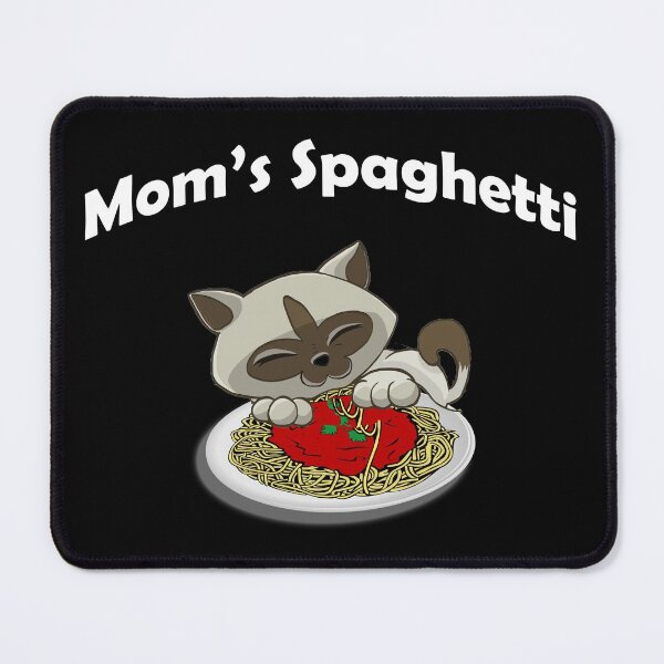 Item preview, Mom's Spaghetti designed and sold by Deni2000.