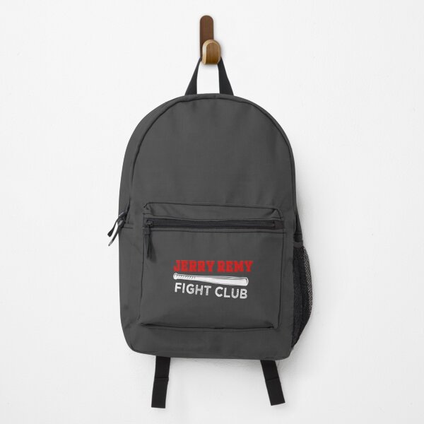 Item preview, jerry remy fight club designed and sold by Mehdi Art.