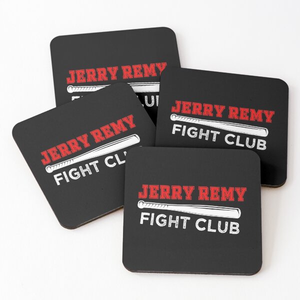 Item preview, jerry remy fight club designed and sold by Mehdi Art.