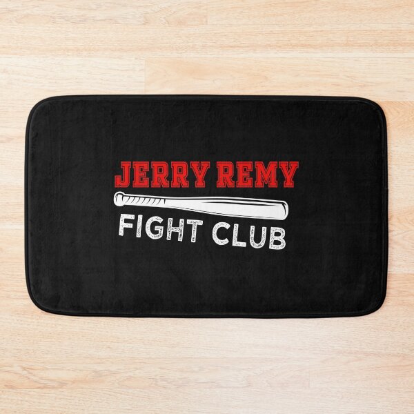 Artikelvorschau, Jerry Remy Fight Club entworfen und verkauft von Mehdi Art.