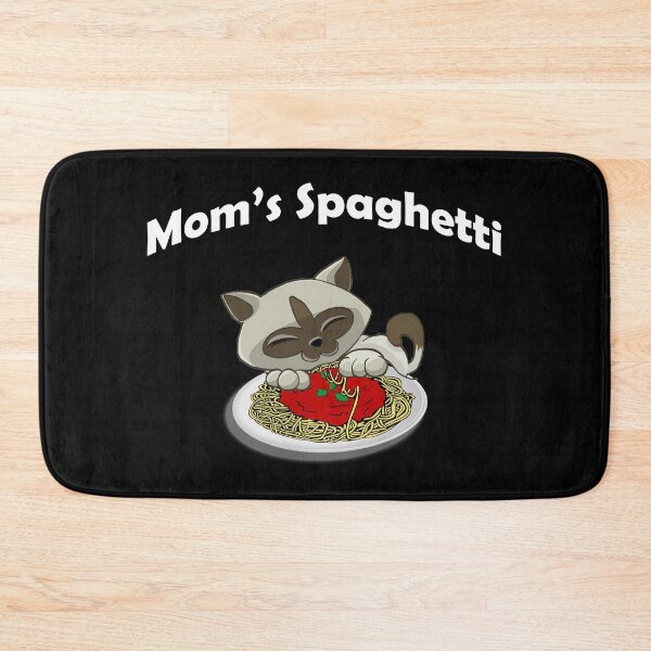 Item preview, Mom's Spaghetti designed and sold by Deni2000.
