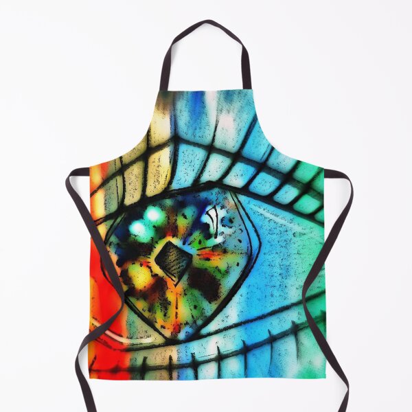 Item preview, With one eye open... designed and sold by AnnabellaRh.