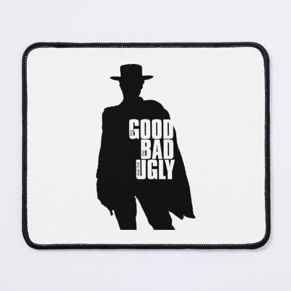 Item preview, The Good, The Bad and The Ugly designed and sold by Thegoodthebad14.