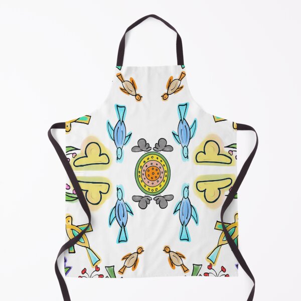 Item preview, Birdies  designed and sold by Navitaloves.