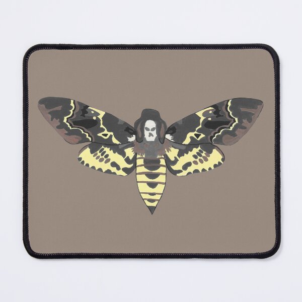 Item preview, Death's-head Hawkmoth designed and sold by Fave101.