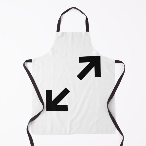Item preview, MDI Arrow-Expand designed and sold by GnarlyFurtardo.