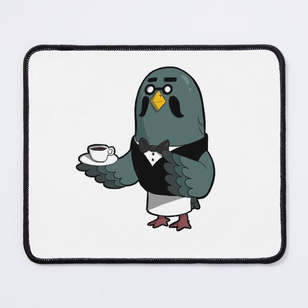 Item preview, Brewster designed and sold by GeekAesthetics.